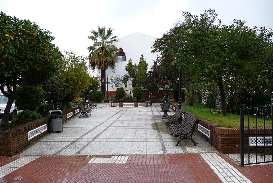 Foto 5 — Alcalá del Valle, Cádiz (11693)
