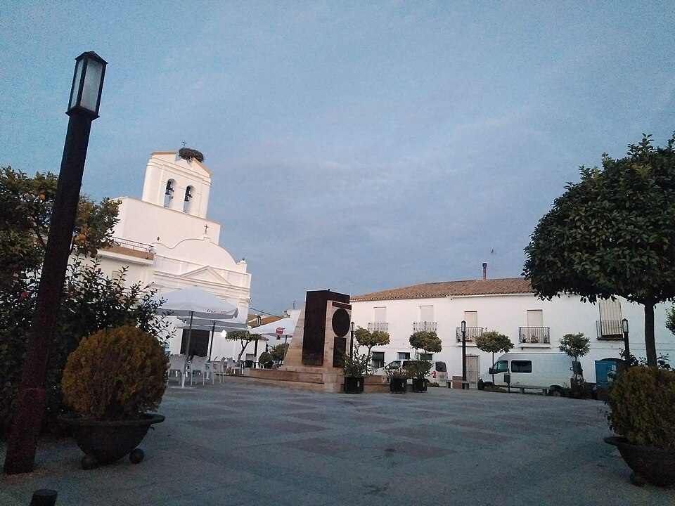 Foto 3 — Algar, Cádiz (11639)