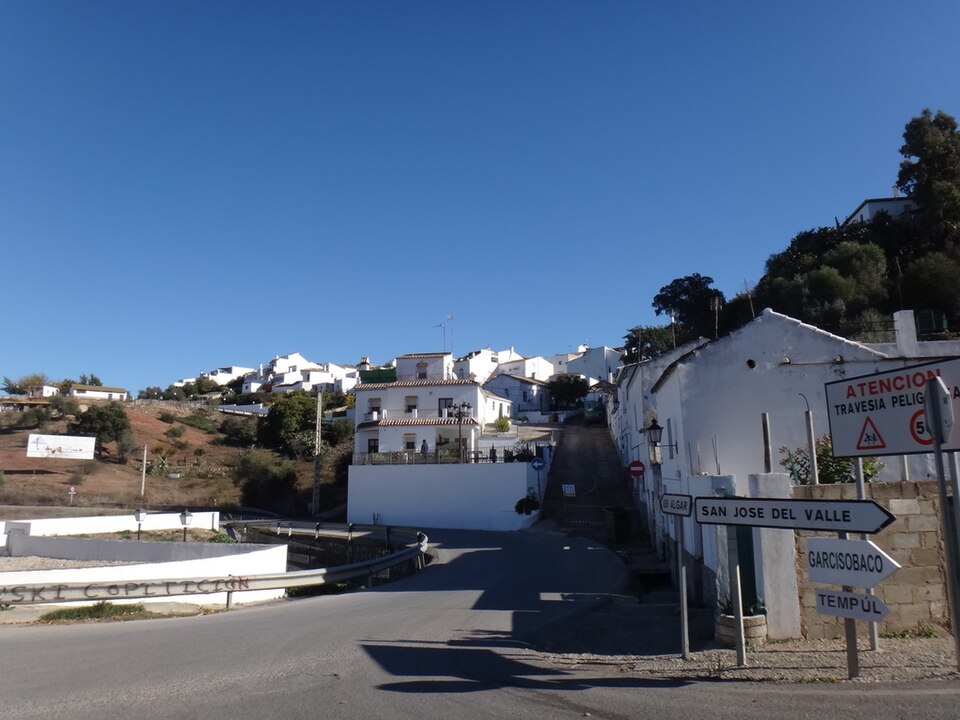 Foto 4 — Algar, Cádiz (11639)