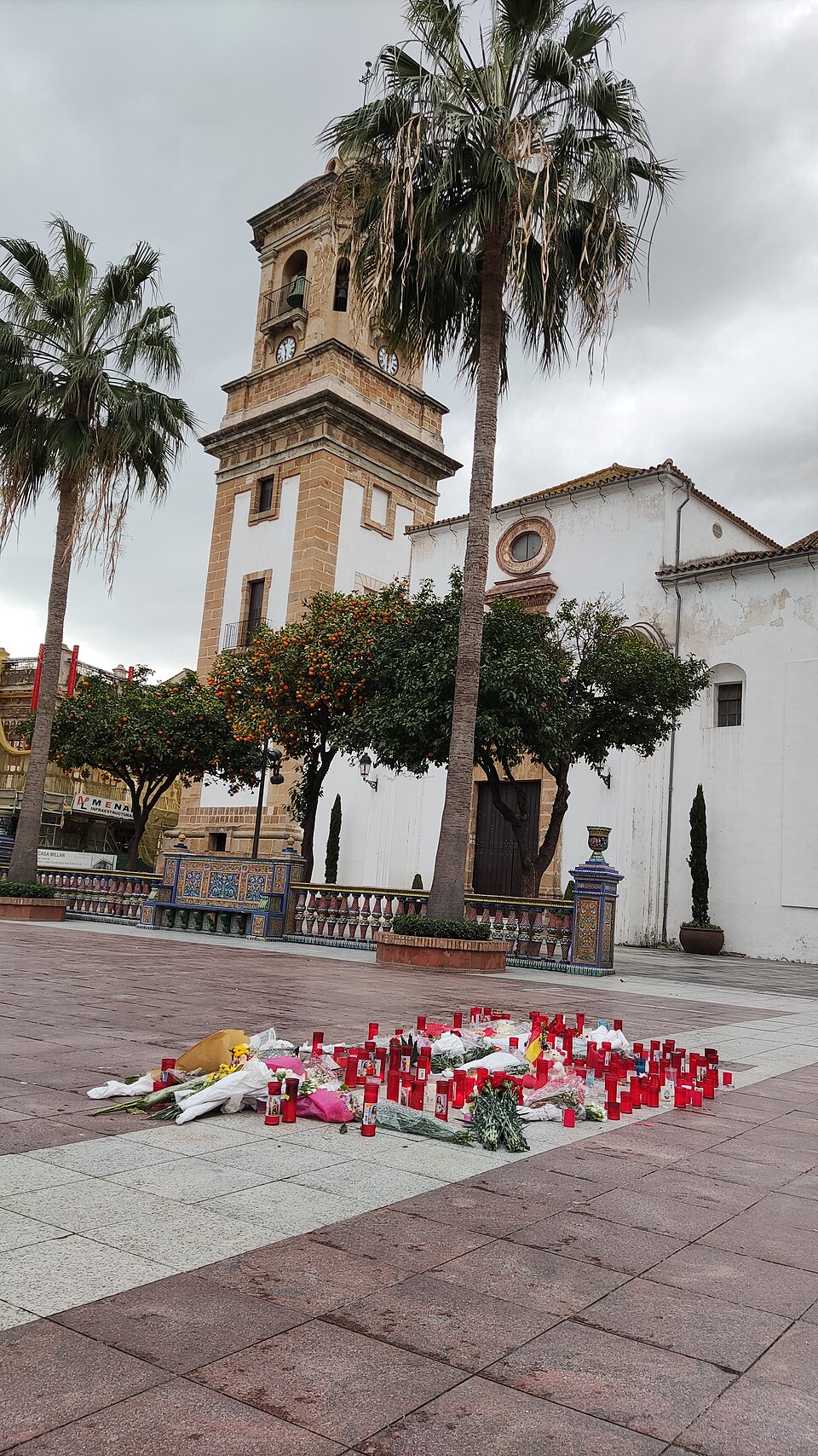 Foto 4 — Algeciras, Cádiz (11004)