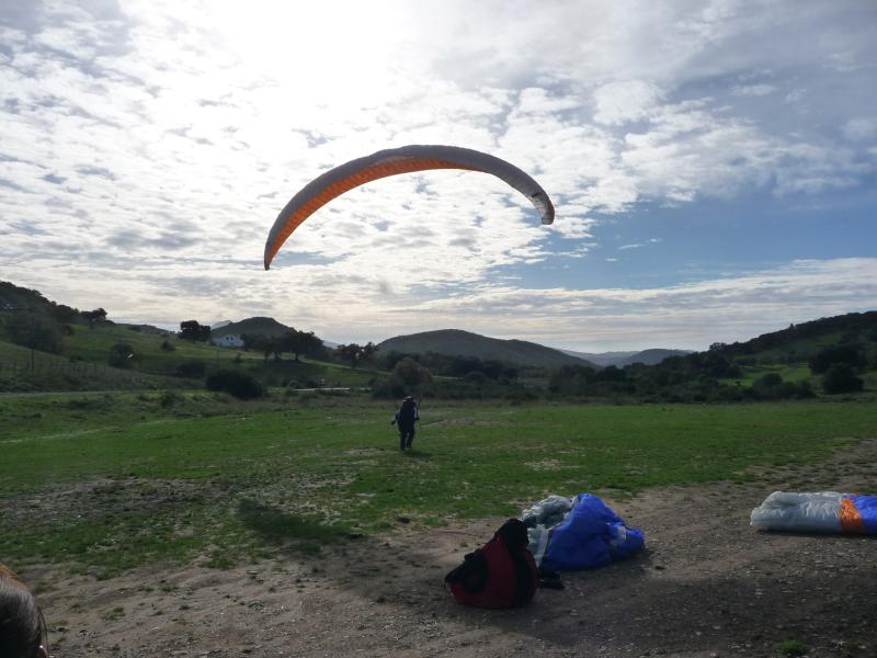 Vista de Algodonales, Cádiz (11680)