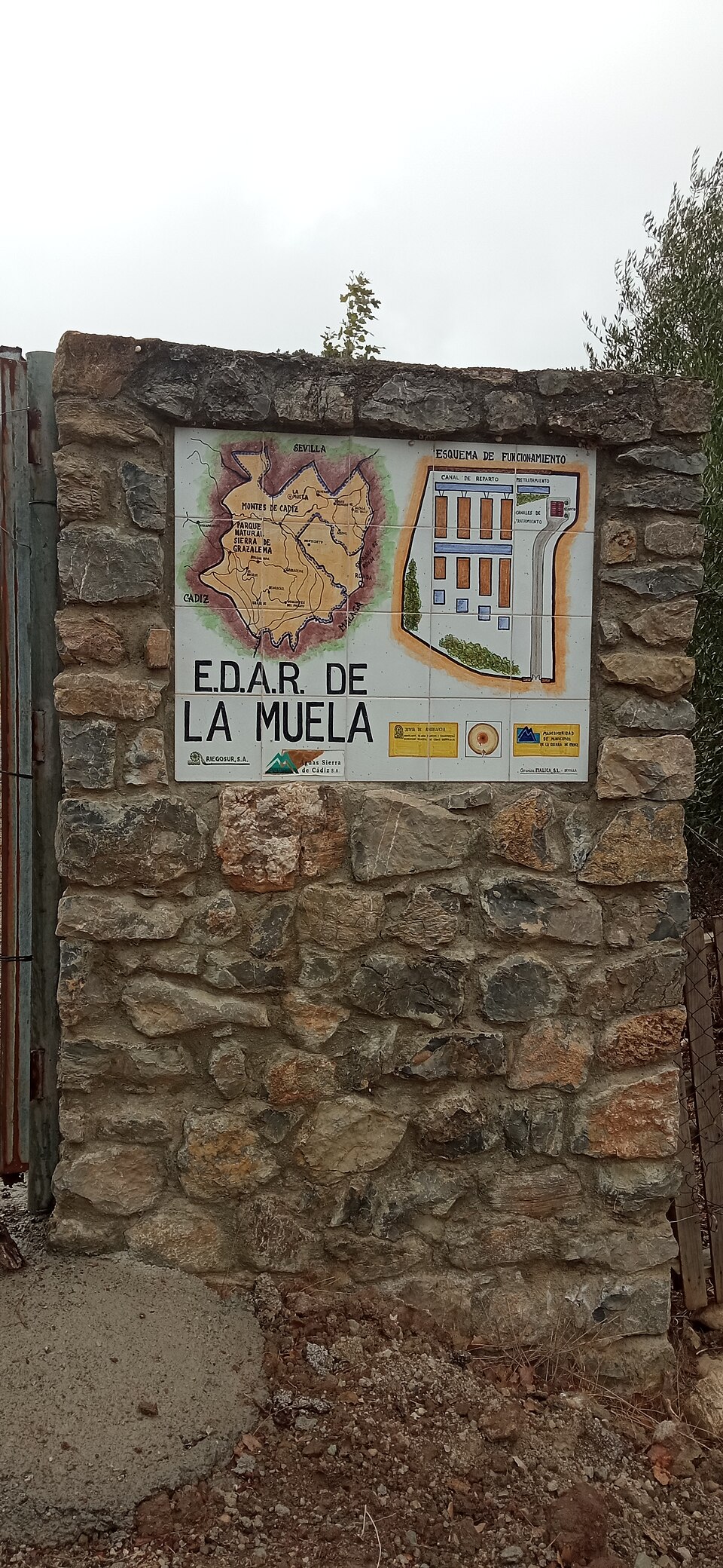 Foto 2 — Algodonales, Cádiz (11680)