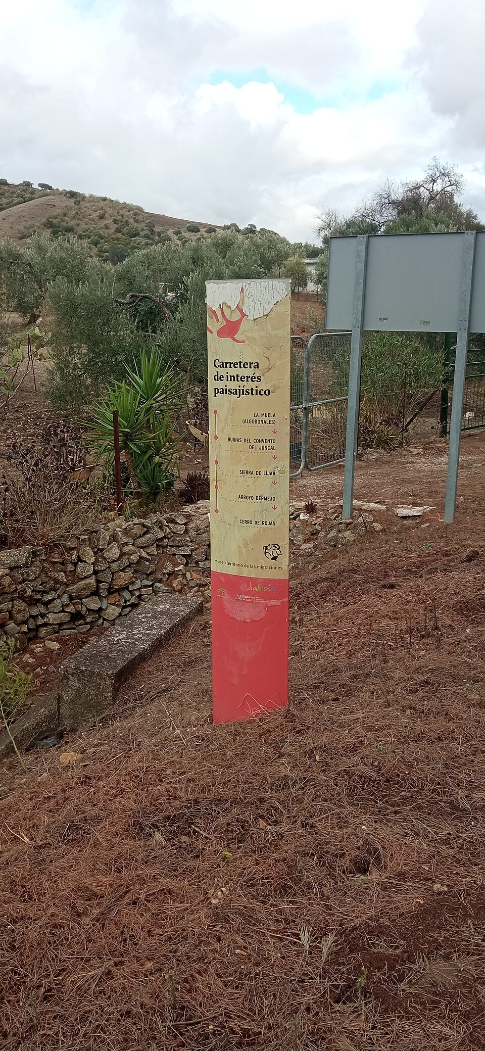 Foto 3 — Algodonales, Cádiz (11680)