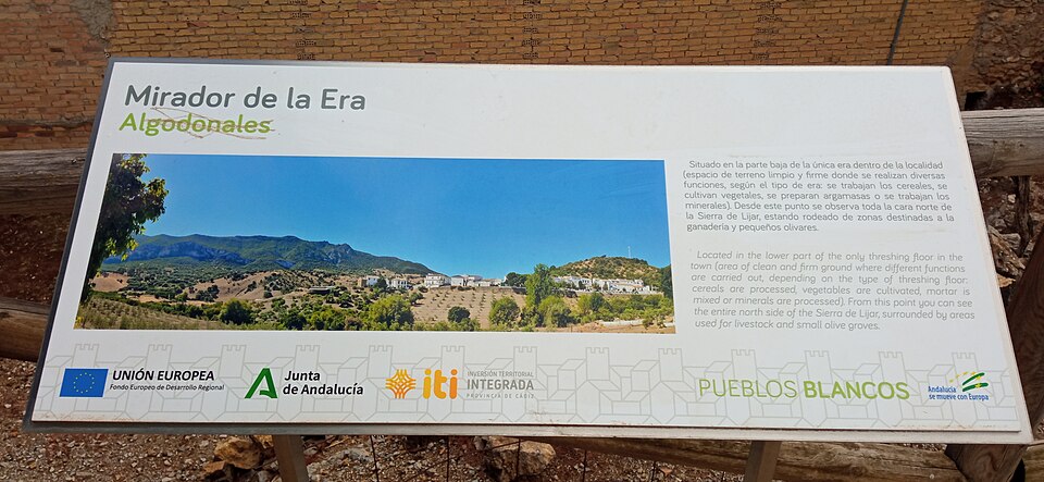 Foto 4 — Algodonales, Cádiz (11680)