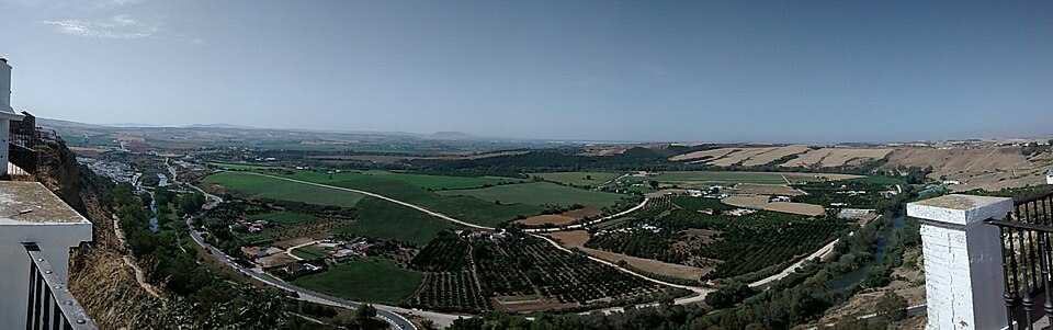 Foto 2 — Arcos de la Frontera, Cádiz (11630)