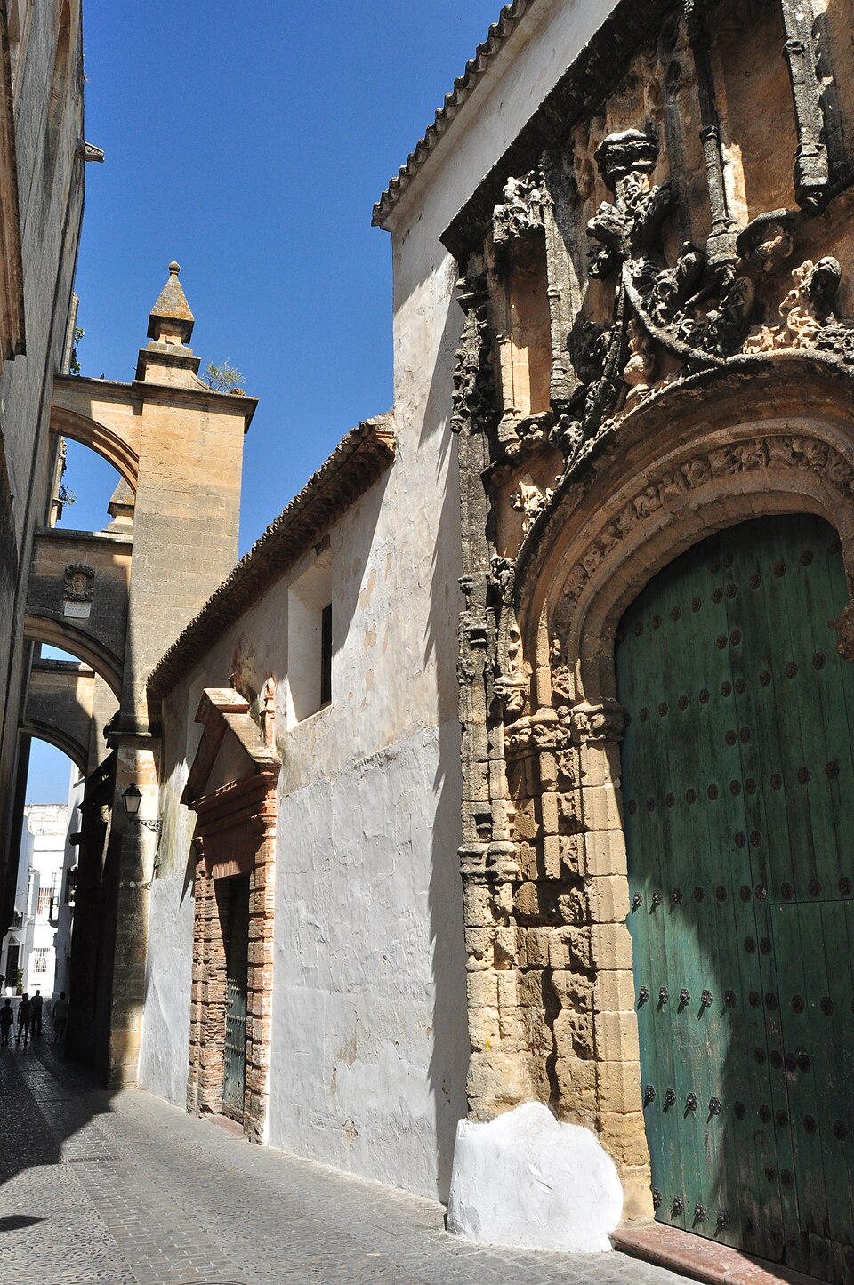 Foto 5 — Arcos de la Frontera, Cádiz (11630)