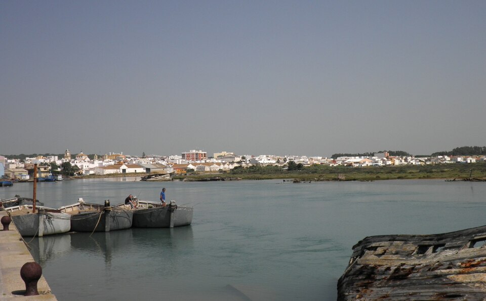 Foto 3 — Barbate, Cádiz (11160)