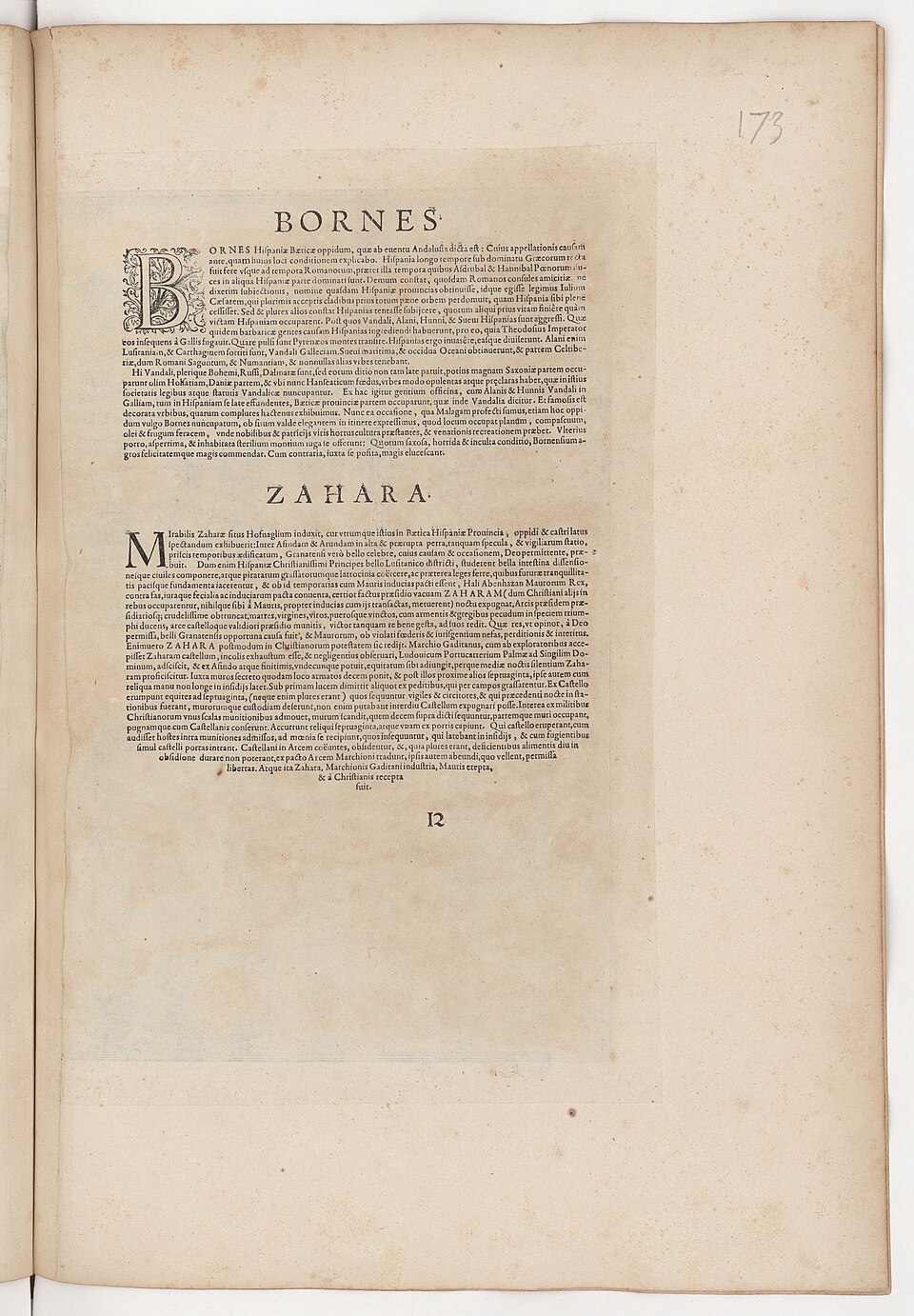 Foto 3 — Bornos, Cádiz (11640)