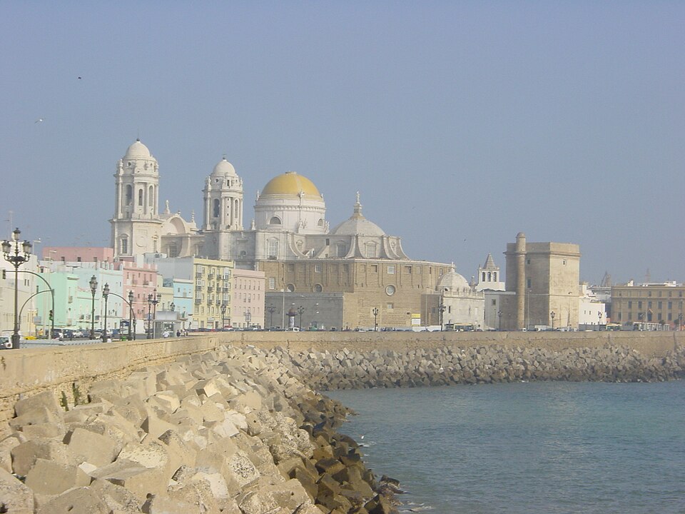 Foto 2 — Cádiz, Cádiz (11000)