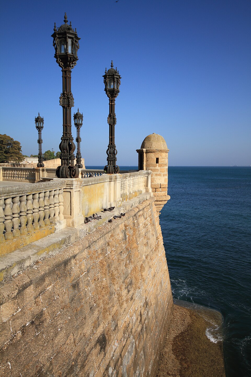 Foto 3 — Cádiz, Cádiz (11000)