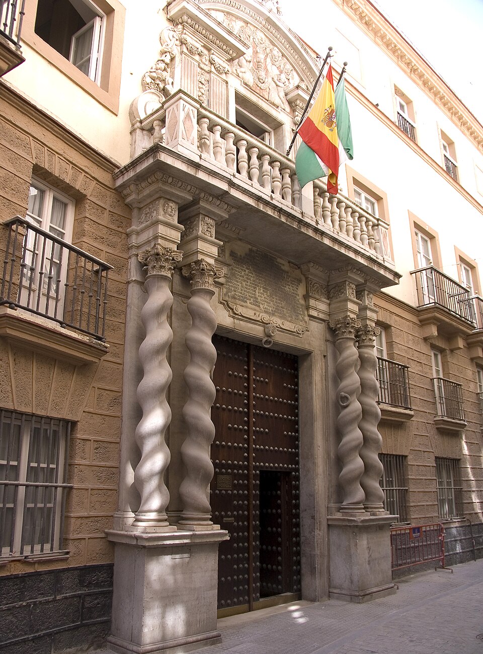 Foto 4 — Cádiz, Cádiz (11000)