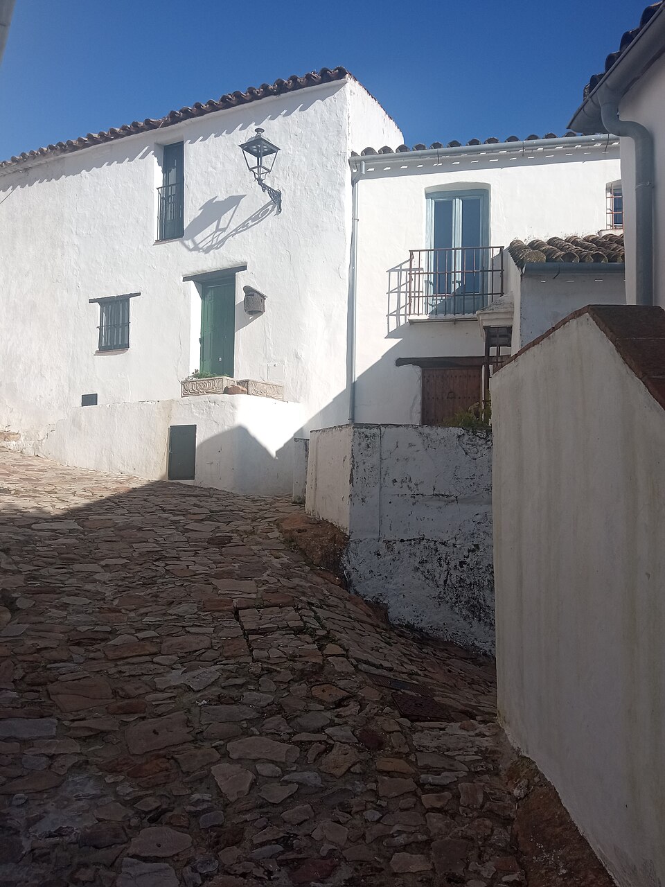 Foto 3 — Castellar de la Frontera, Cádiz (11013)