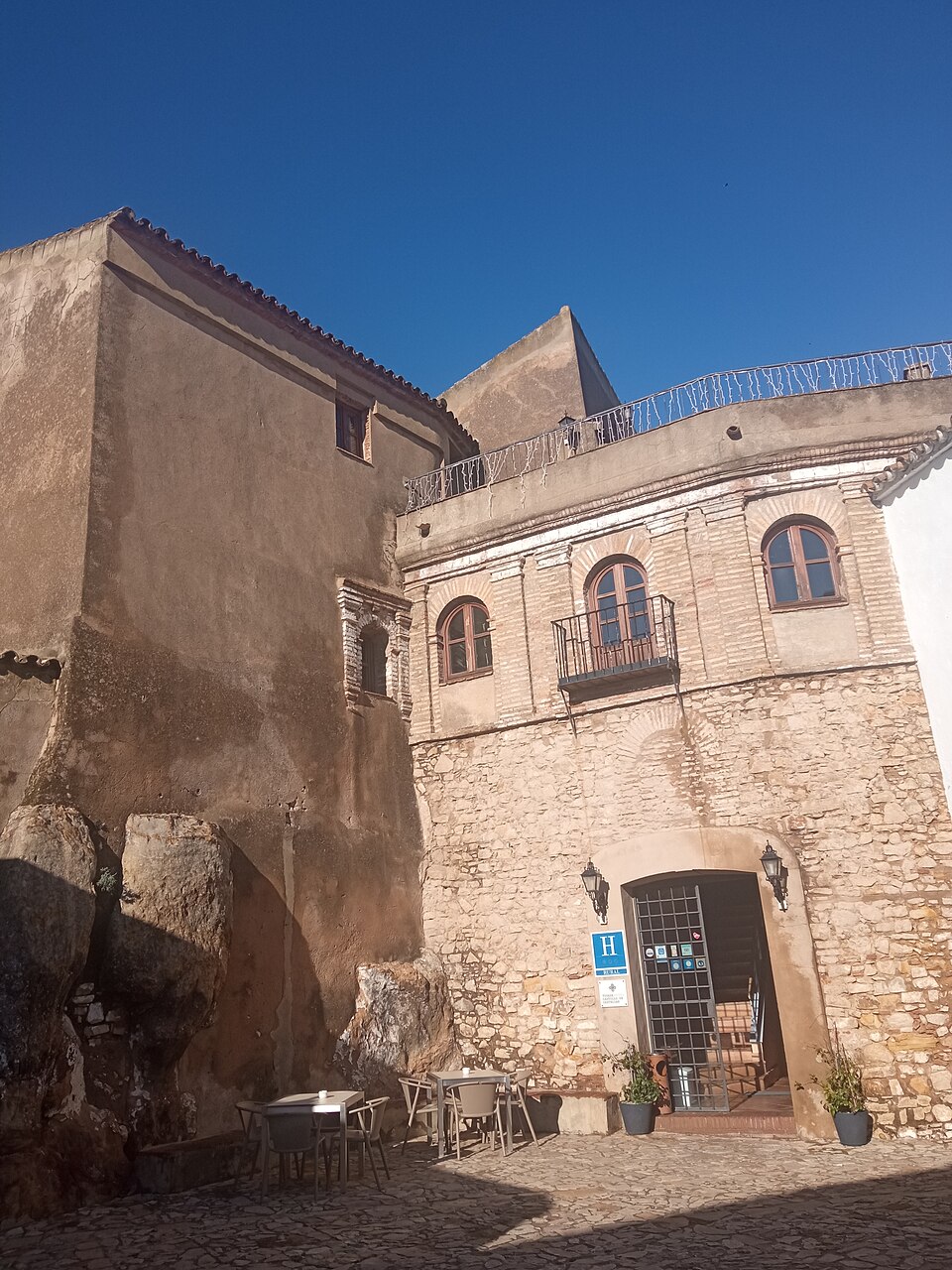 Foto 4 — Castellar de la Frontera, Cádiz (11013)