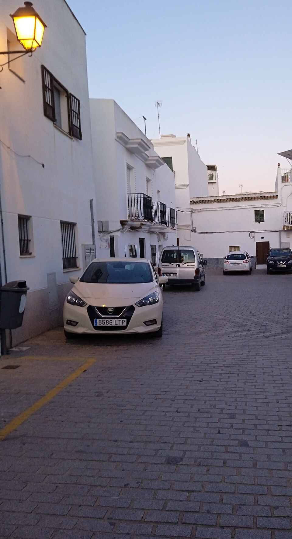 Foto 4 — Conil de la Frontera, Cádiz (11140)