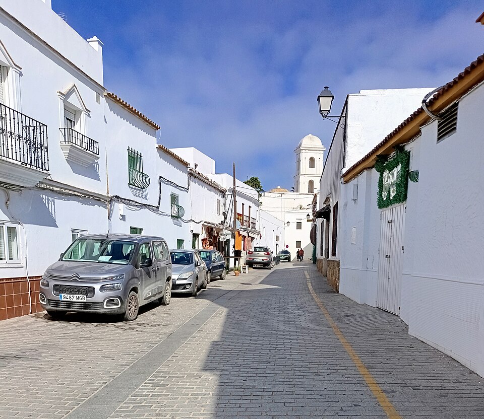 Foto 5 — Conil de la Frontera, Cádiz (11140)