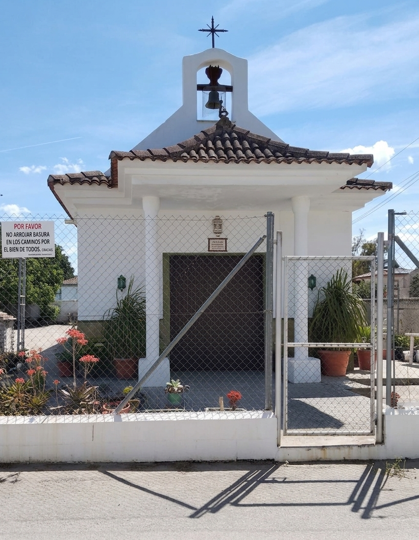 Foto 2 — Chiclana de la Frontera, Cádiz (11130)