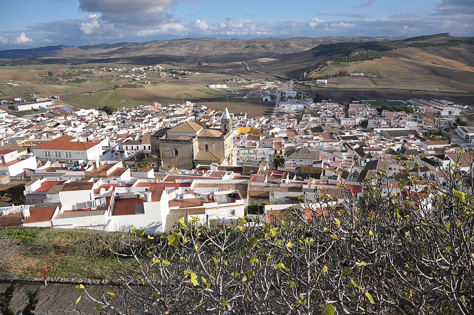 Foto 2 — Espera, Cádiz (11017)