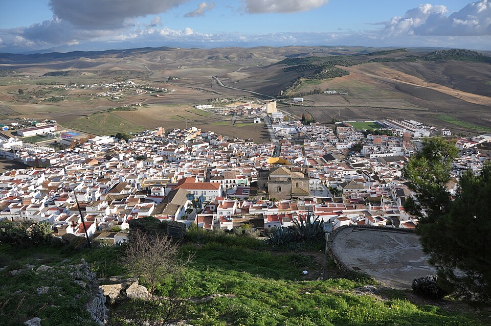 Foto 3 — Espera, Cádiz (11017)