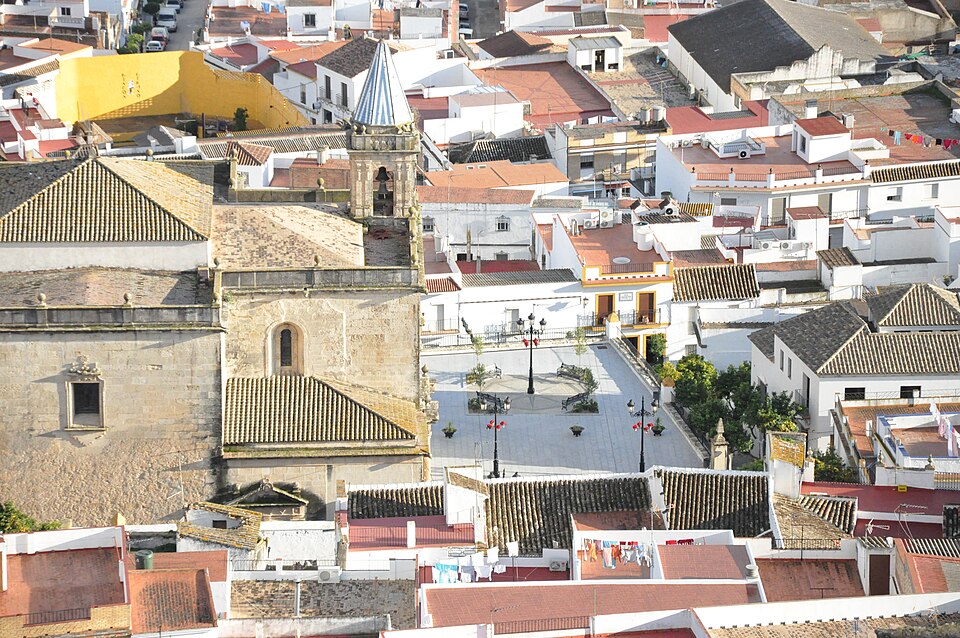 Foto 4 — Espera, Cádiz (11017)