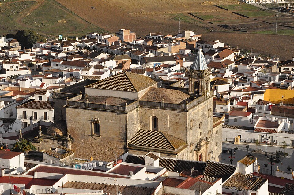 Foto 5 — Espera, Cádiz (11017)