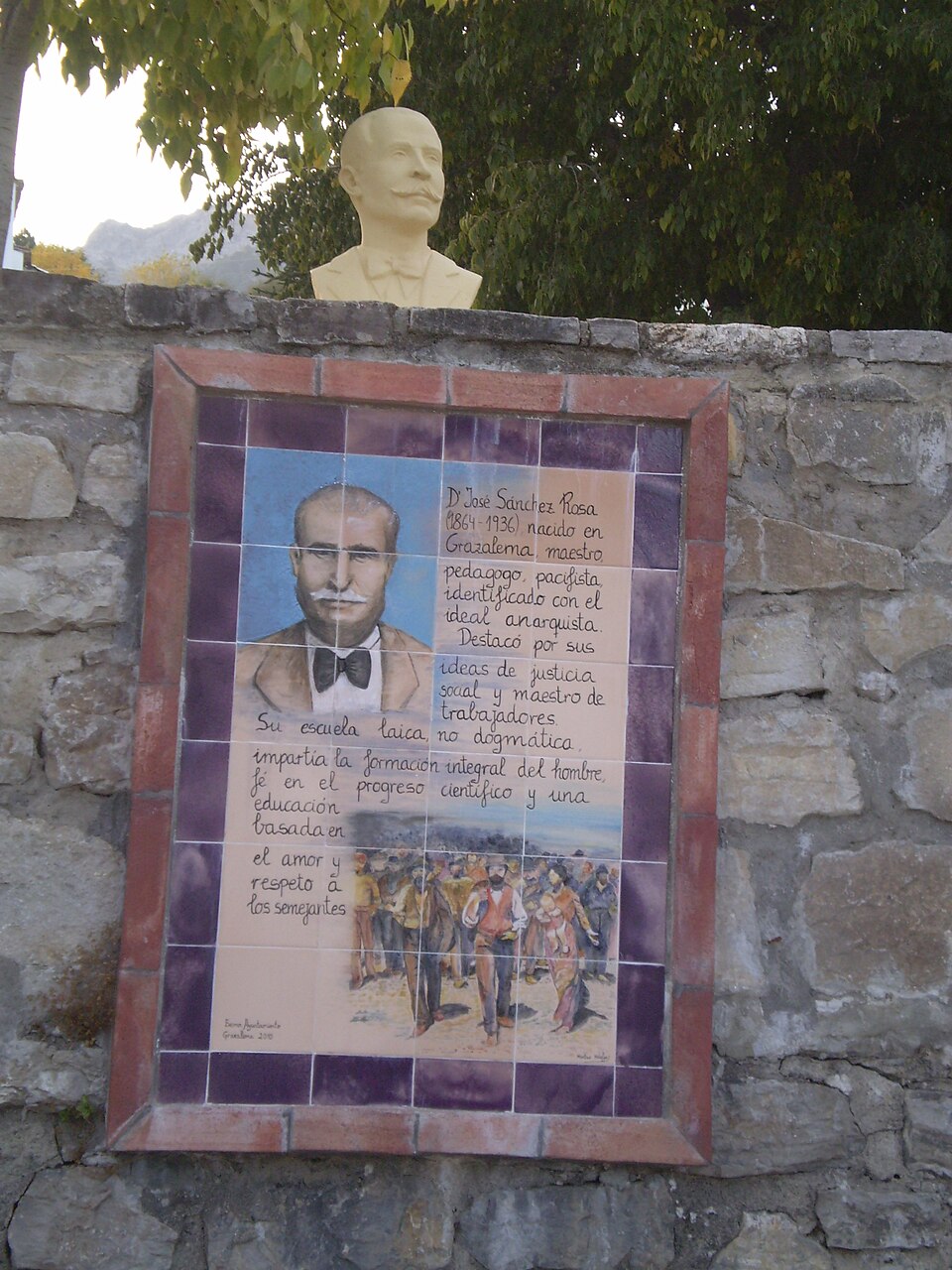 Foto 2 — Grazalema, Cádiz (11610)