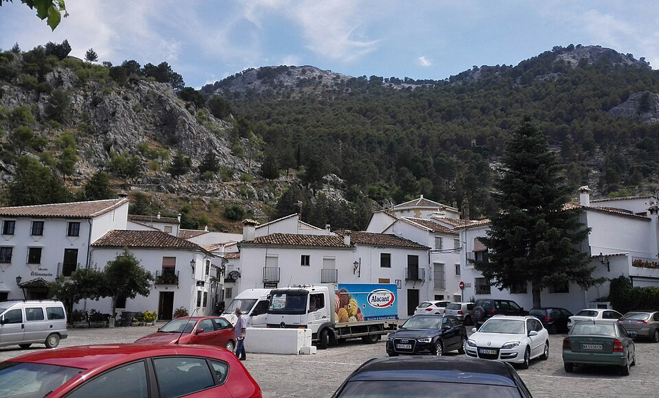 Foto 4 — Grazalema, Cádiz (11610)