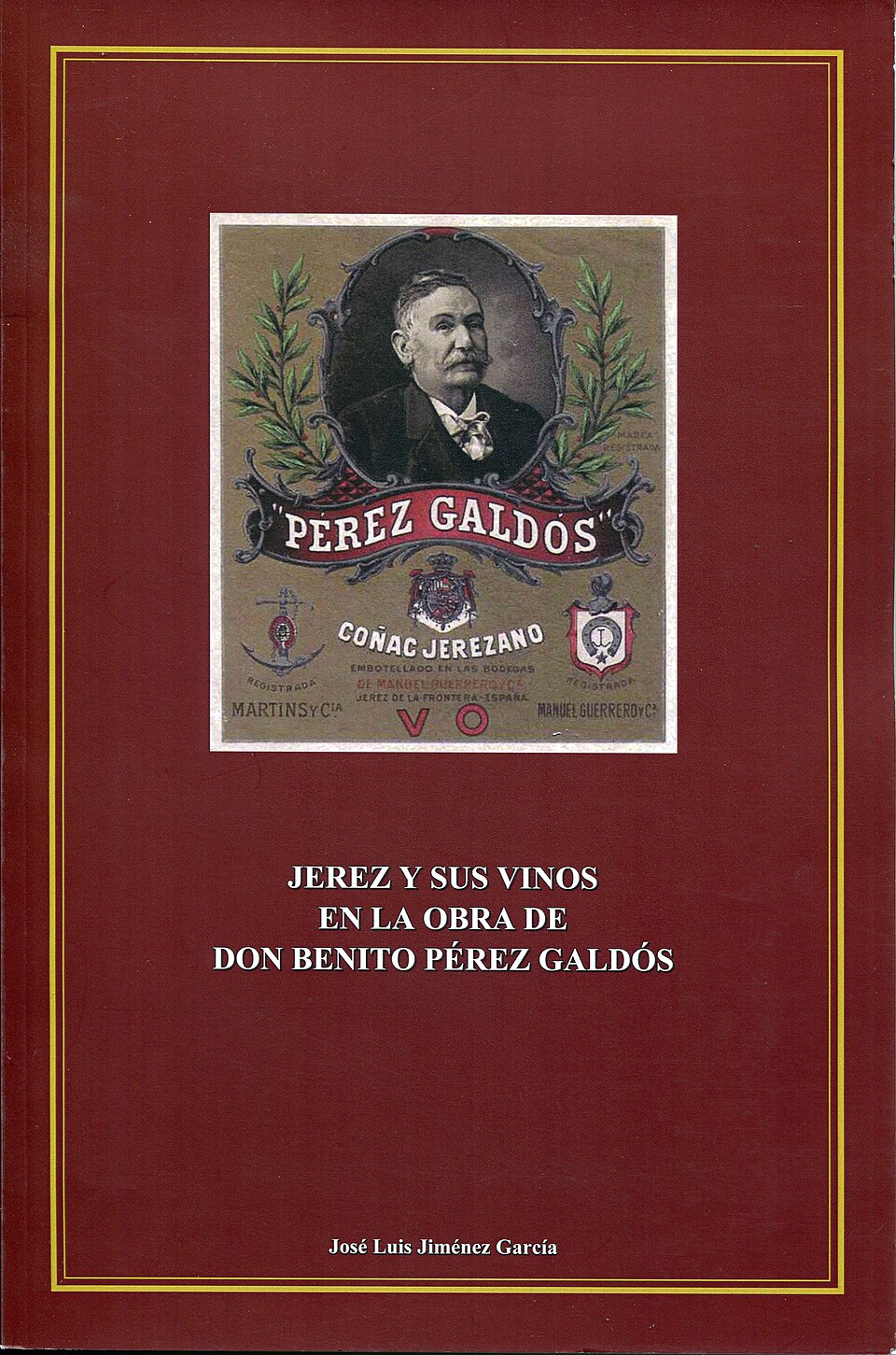 Foto 2 — Jerez de la Frontera, Cádiz (11020)
