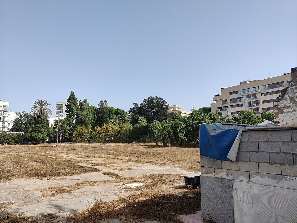 Foto 3 — Jerez de la Frontera, Cádiz (11020)