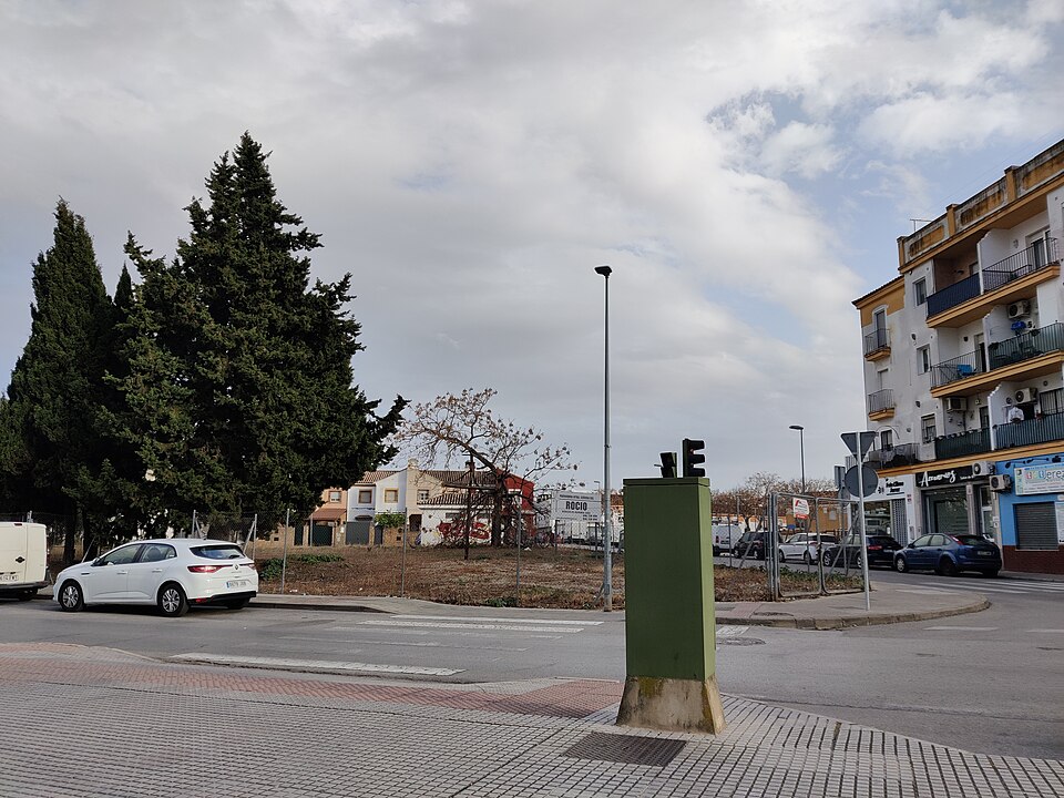 Foto 4 — Jerez de la Frontera, Cádiz (11020)