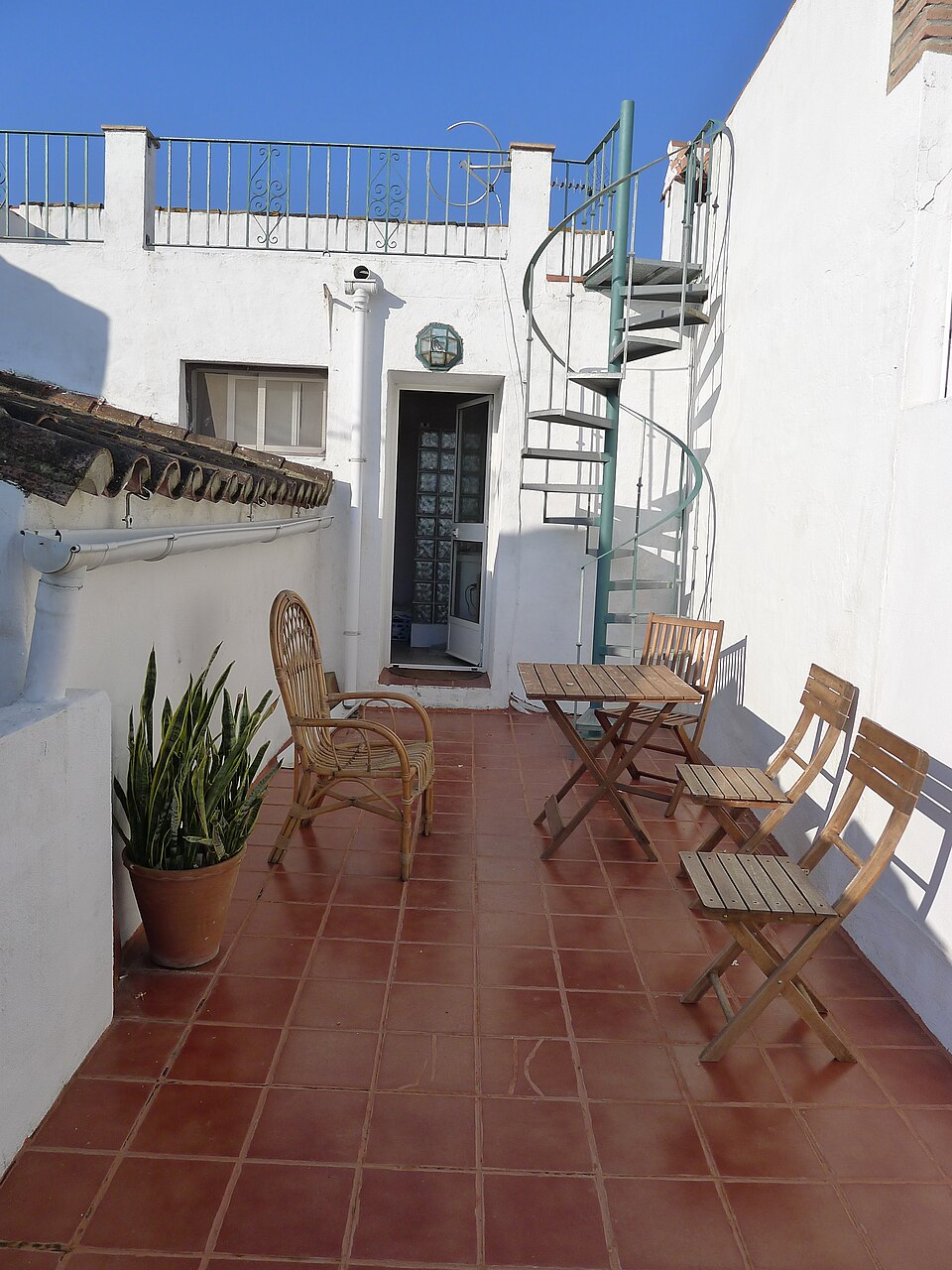 Foto 2 — Jimena de la Frontera, Cádiz (11021)