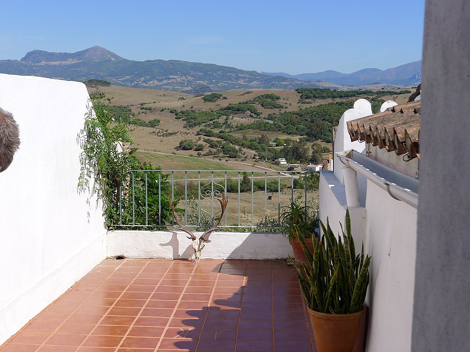 Foto 3 — Jimena de la Frontera, Cádiz (11021)