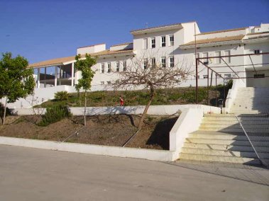 Foto 2 — Olvera, Cádiz (11690)