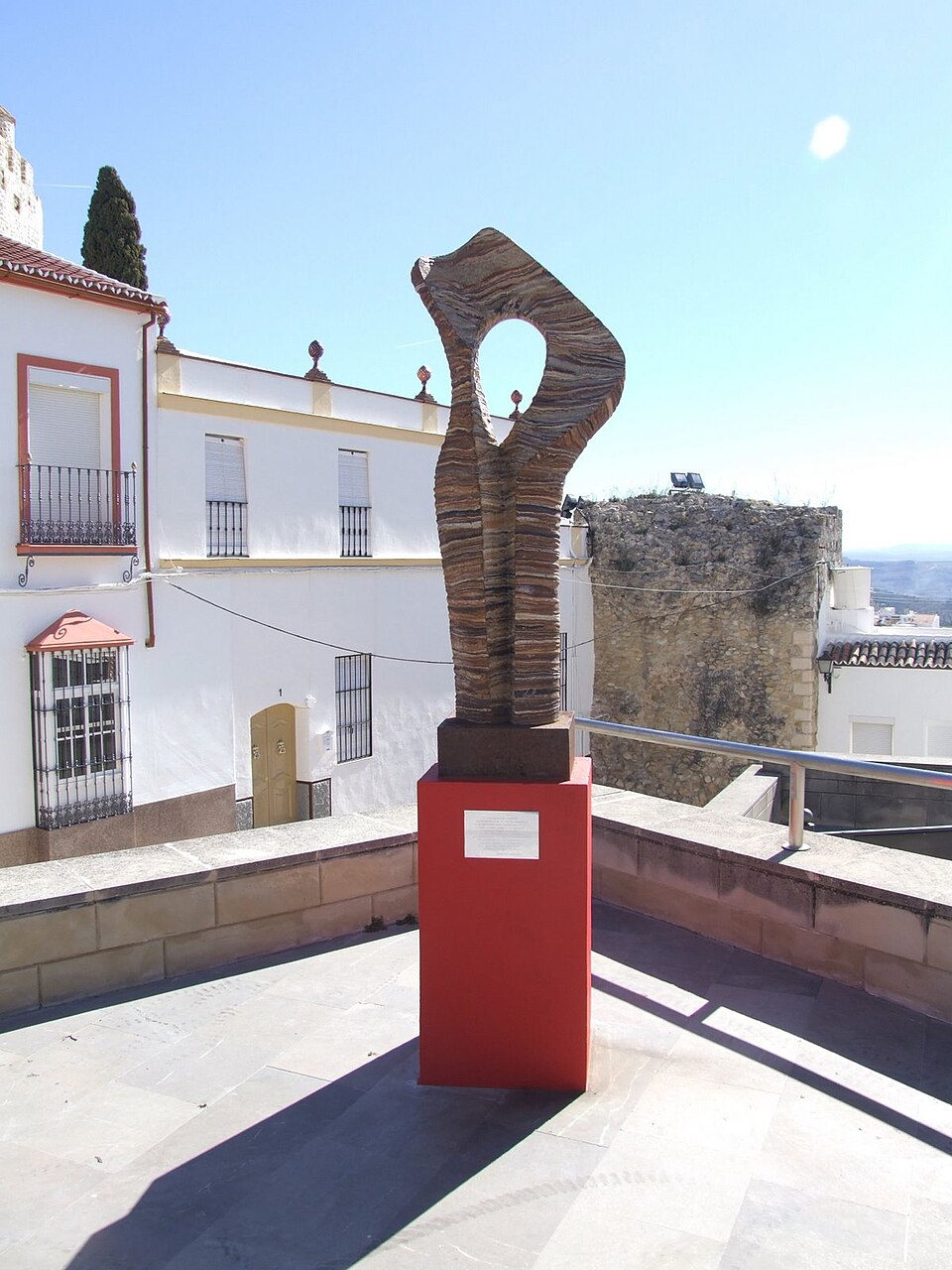 Foto 5 — Olvera, Cádiz (11690)