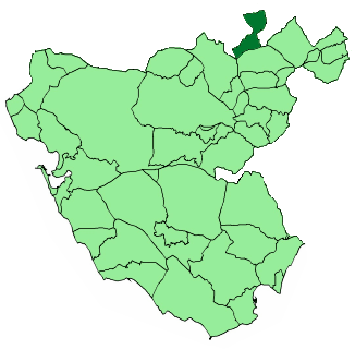Foto 2 — Puerto Serrano, Cádiz (11659)