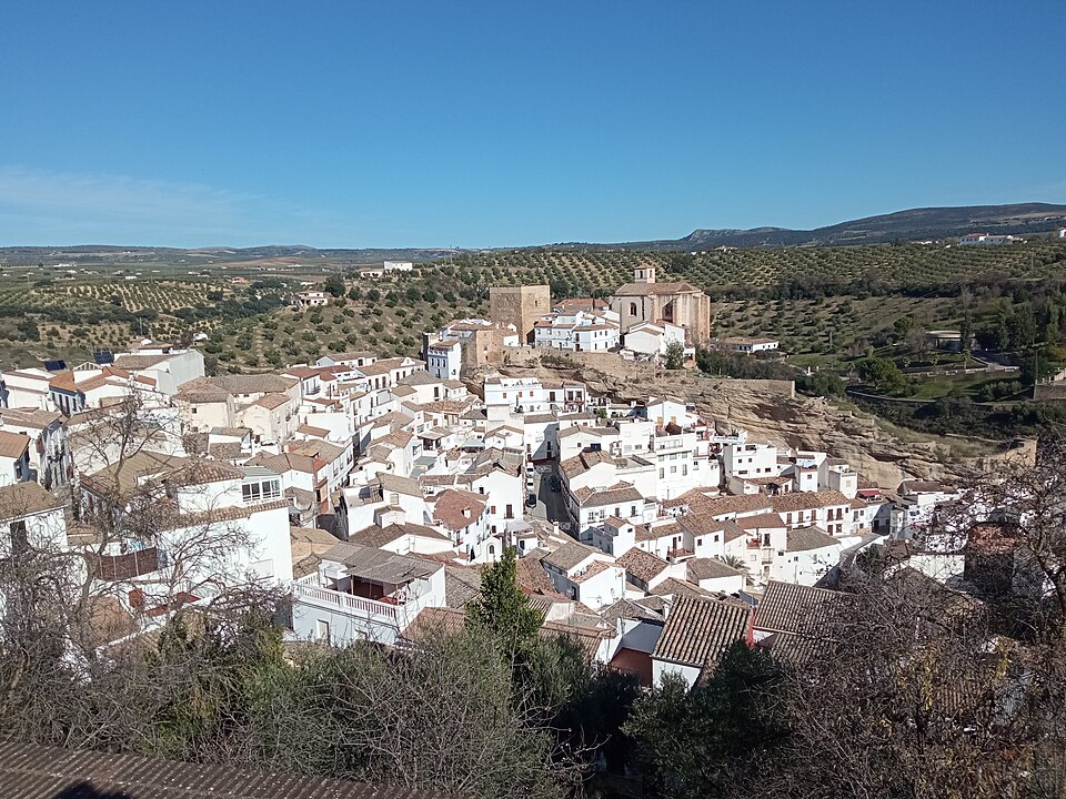Foto 3 — Setenil de las Bodegas, Cádiz (11692)