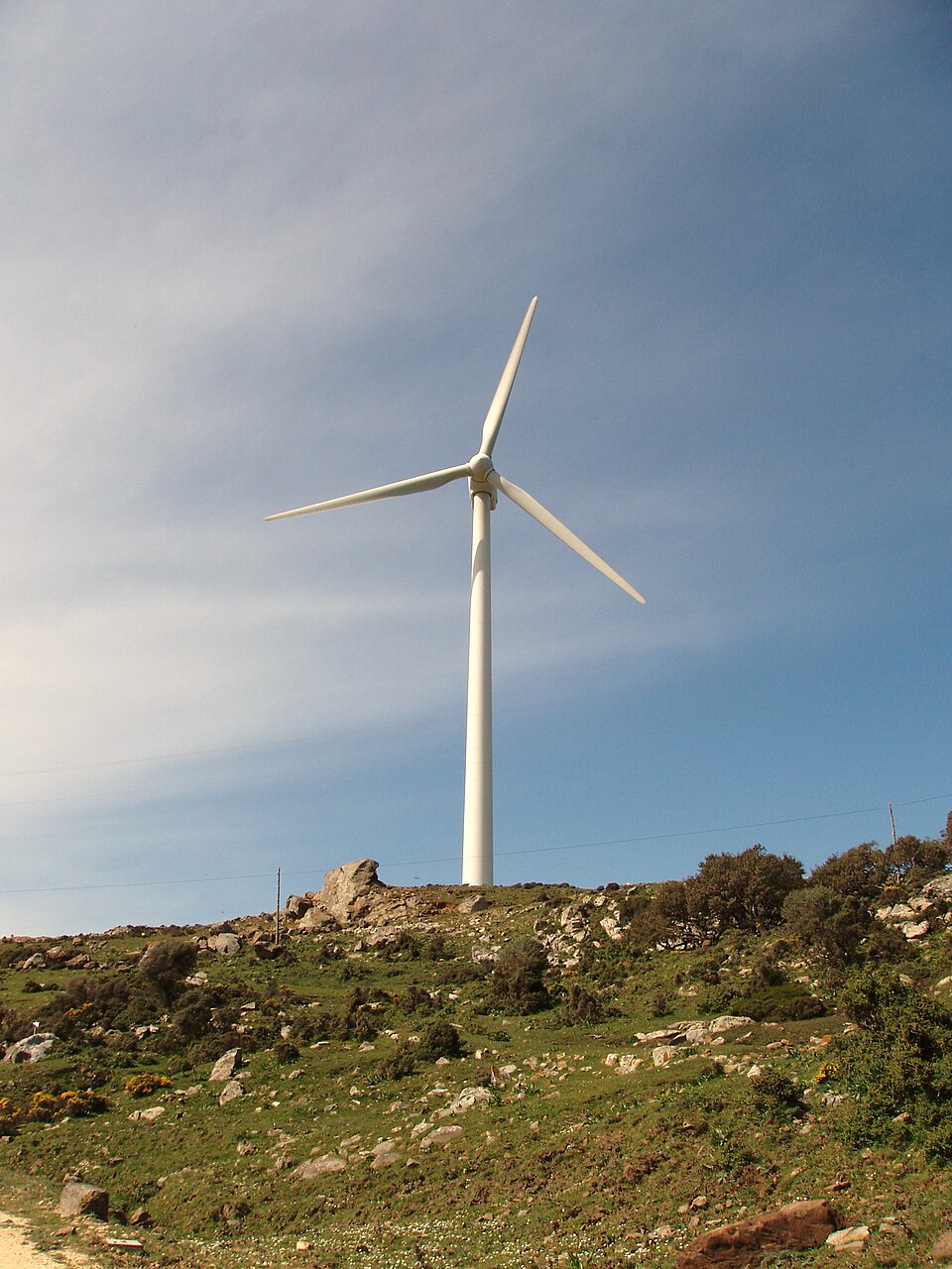 Foto 3 — Tarifa, Cádiz (11380)