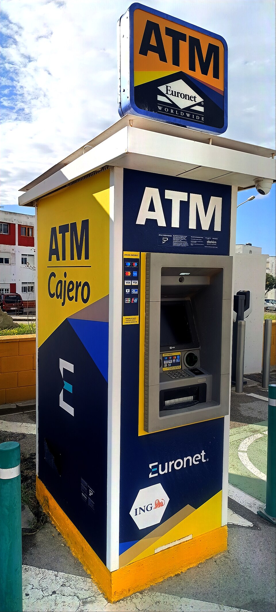 Foto 4 — Tarifa, Cádiz (11380)
