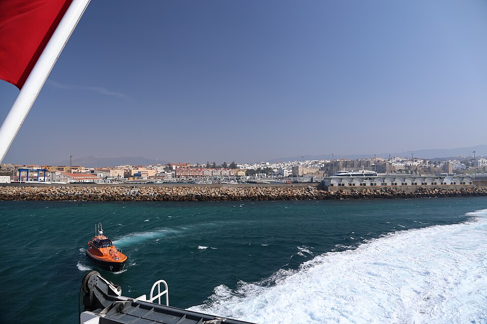 Foto 5 — Tarifa, Cádiz (11380)