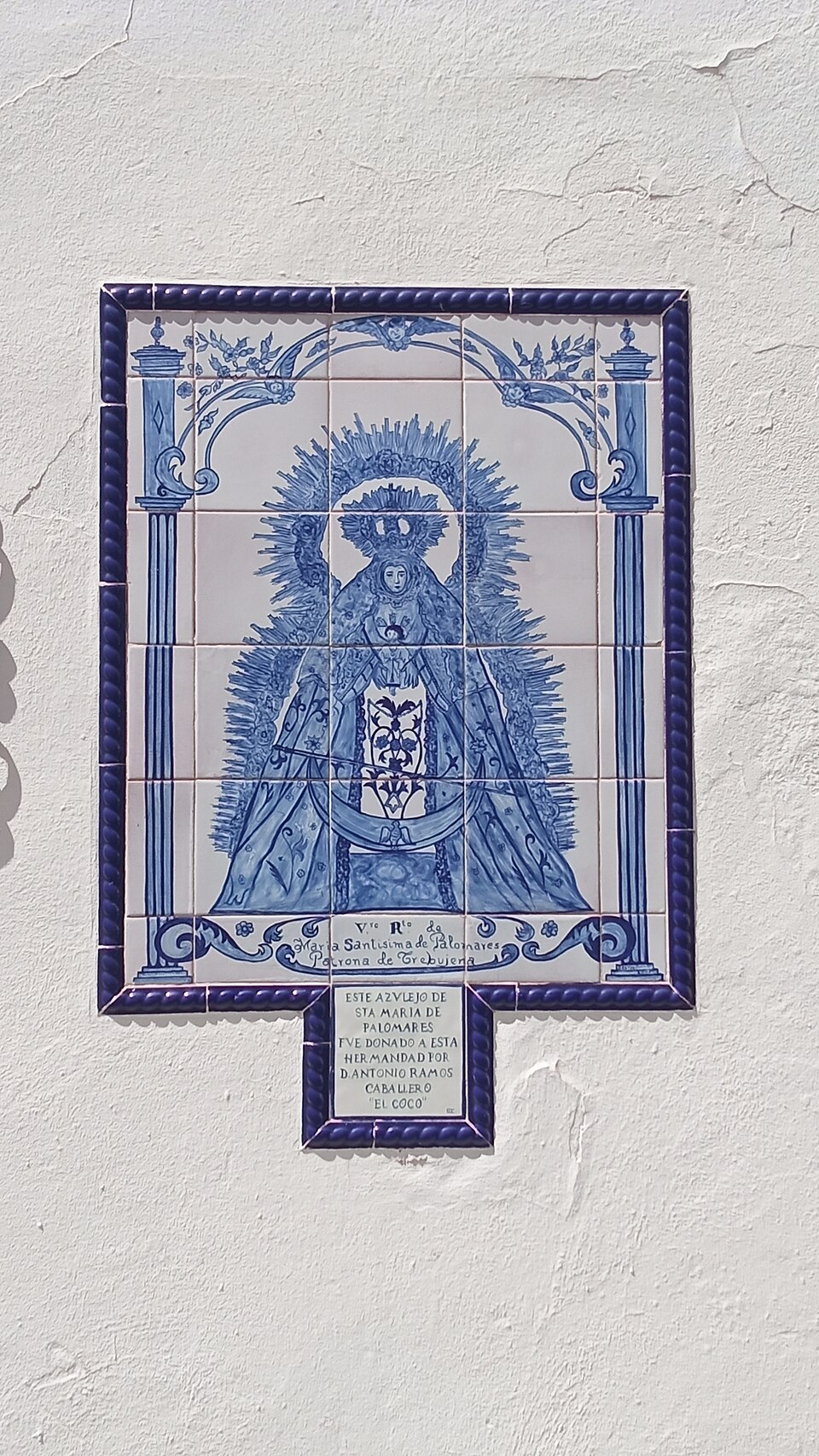 Foto 3 — Trebujena, Cádiz (11560)