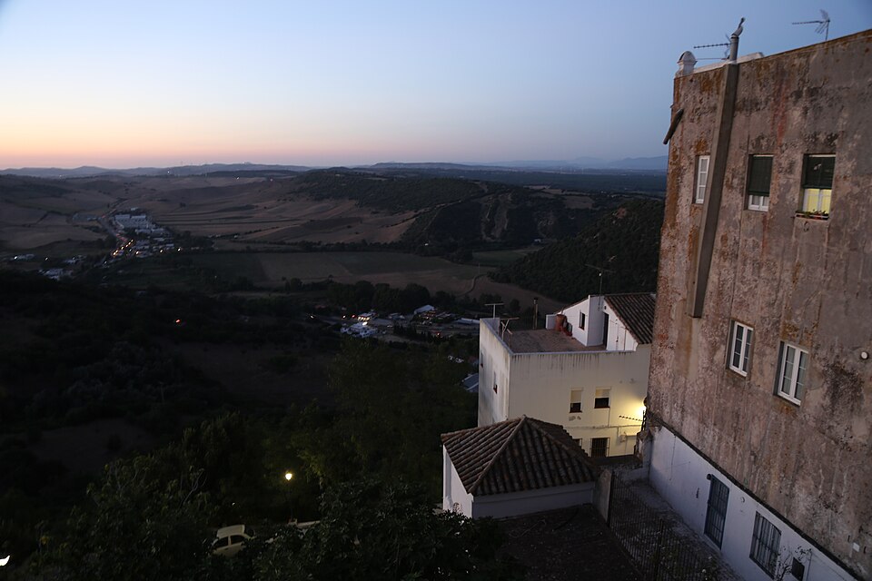 Foto 3 — Vejer de la Frontera, Cádiz (11150)