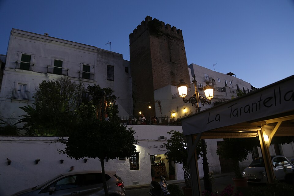 Foto 4 — Vejer de la Frontera, Cádiz (11150)