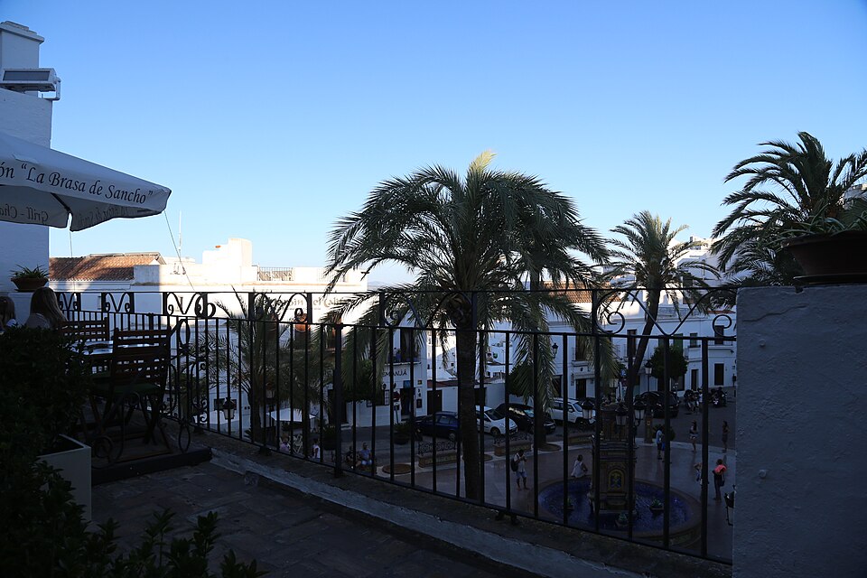Foto 5 — Vejer de la Frontera, Cádiz (11150)