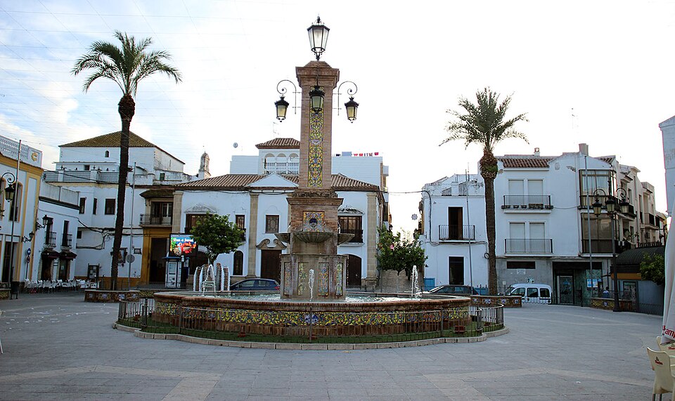 Foto 2 — Villamartín, Cádiz (11650)