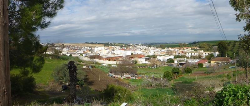 San José del Valle