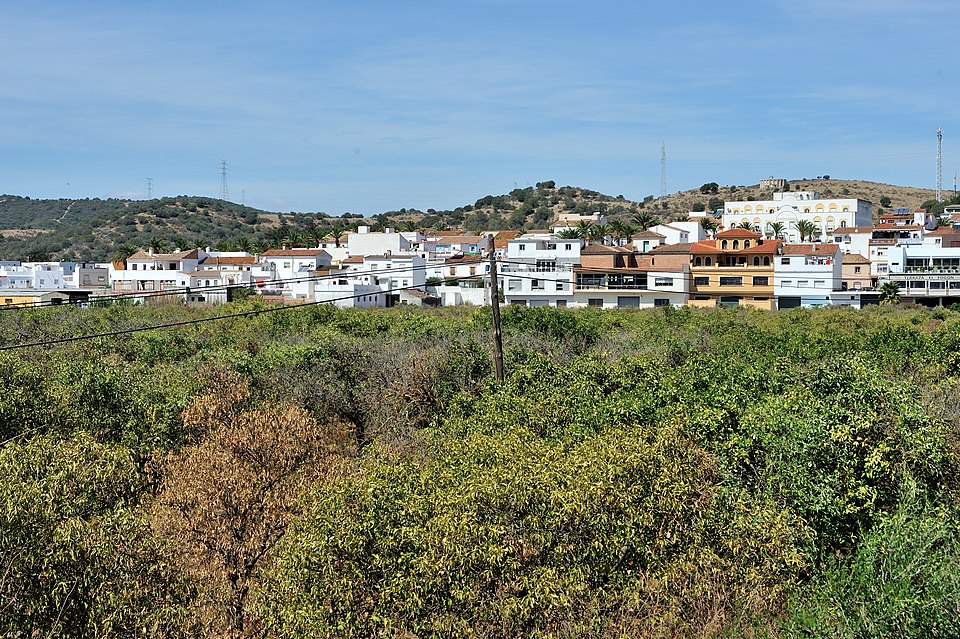 Foto 2 — San Martín del Tesorillo, Cádiz (11340)