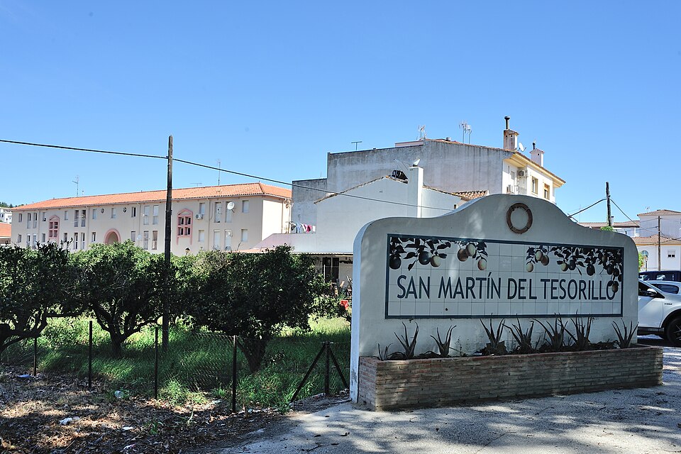 Foto 3 — San Martín del Tesorillo, Cádiz (11340)