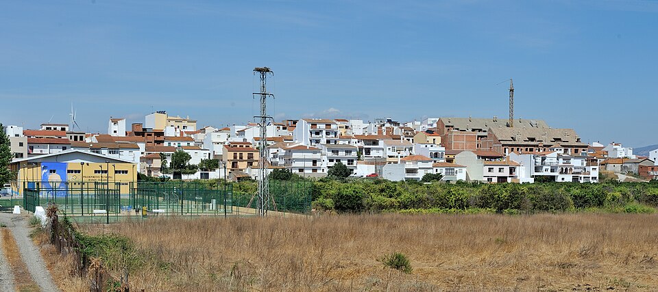 Foto 4 — San Martín del Tesorillo, Cádiz (11340)