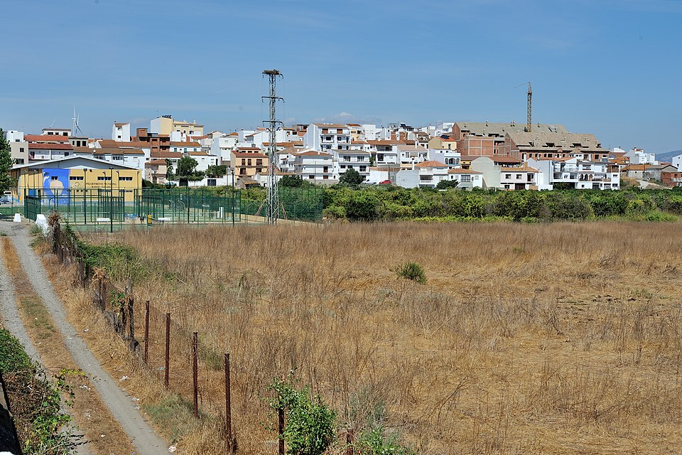 Foto 5 — San Martín del Tesorillo, Cádiz (11340)