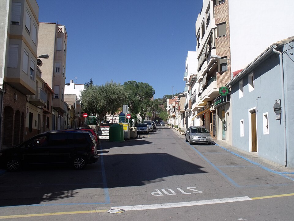 Foto 2 — Almenara, Castellón (12590)