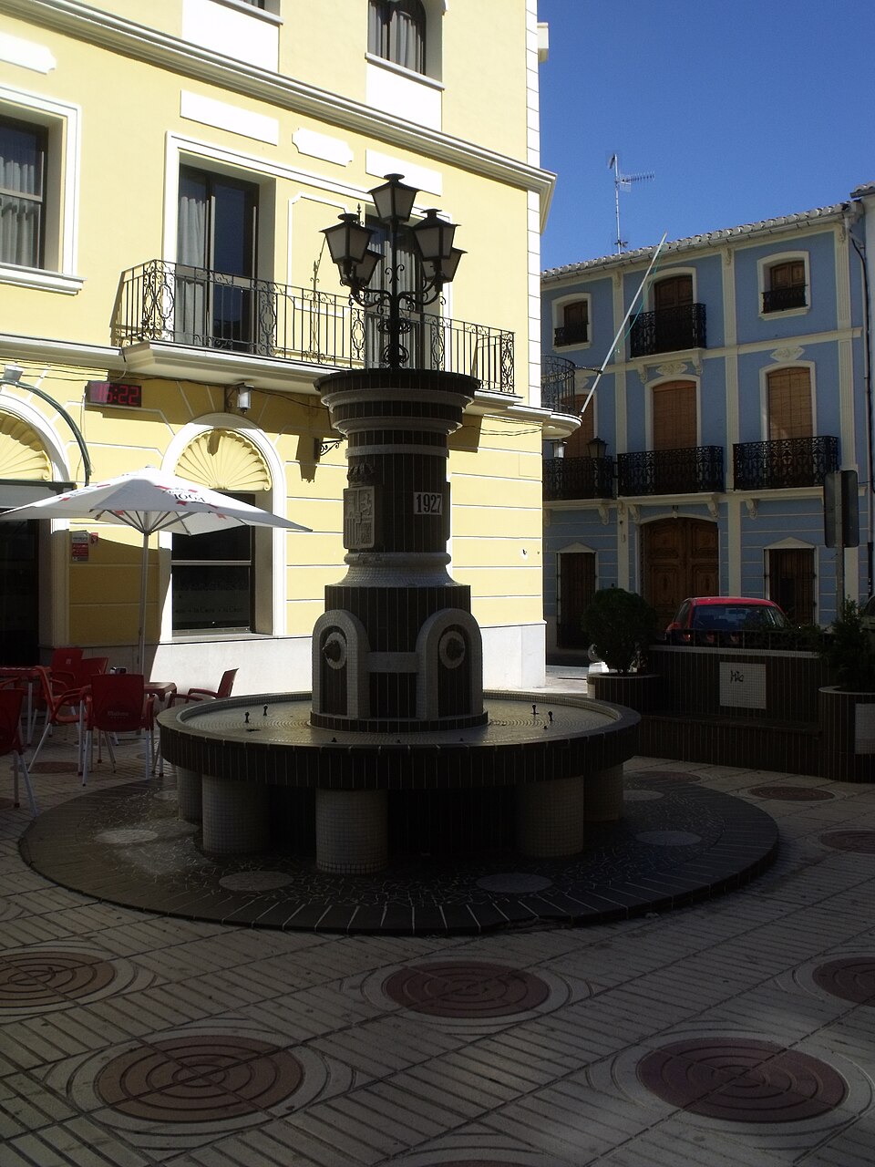 Foto 3 — Almenara, Castellón (12590)